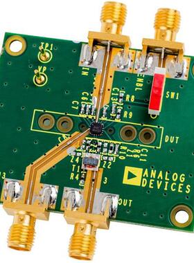 EV1HMC306AMS10 射频 《 EVAL BOARD FOR HMC306    》