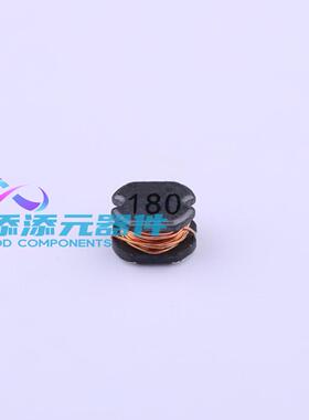 SMTDR32-180M  《 18uH ±20% 700mA 520mΩ    》