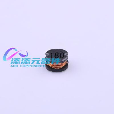 SMTDR32-180M  《 18uH ±20% 700mA 520mΩ    》