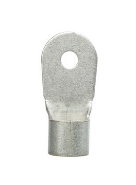 P8-8RHT6-Q 连接器 《 CONN RING D-SHAPE 8AWG #8 CRIMP    》
