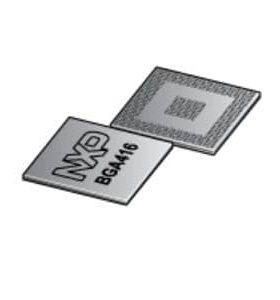 MPC5566MVR132 芯片 《 IC MCU 32BIT 3MB FLASH 416PBGA    》