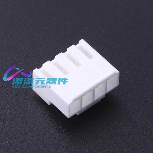 HC-VH-4Y 其他 《 3.96mm 1x4P    》