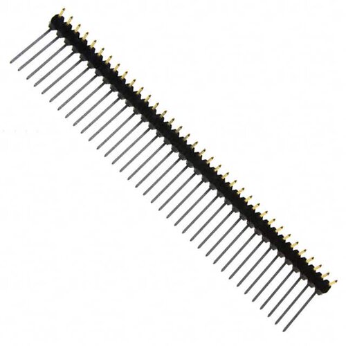 PBC36SBEN 连接器 《 CONN HEADER R/A 36POS 2.54MM    》
