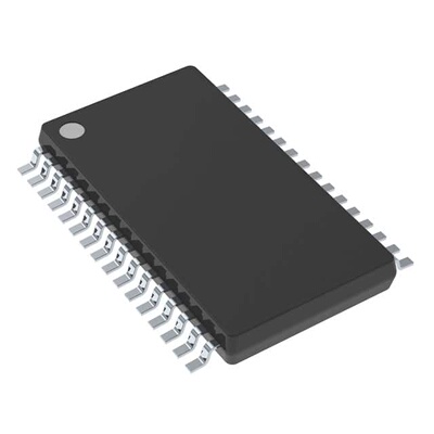 TLC5924DAP 芯片 《 IC LED DRIVER LIN 80MA 32HTSSOP    》