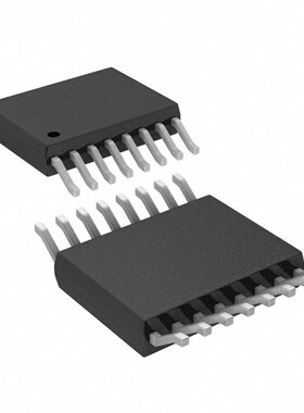 LTC6263IMS#PBF 芯片 《 IC OPAMP GP 4 CIRCUIT 16MSOP    》