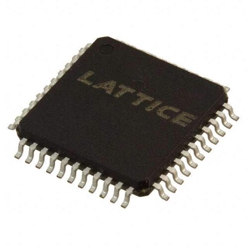 ISPLSI 2032A-80LTN44 芯片 《 IC CPLD 32MC 15NS 44TQFP    》