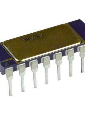 AD524BDZ 芯片 《 IC INST AMP 1 CIRCUIT 16CDIP    》