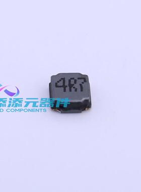 NRSE4018-4R7M 电感器 《 4.7uH ±20% 1.7A 90mΩ    》