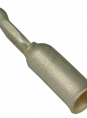 1445995-1 连接器 《 TERM BLADE NON-GENDR 2AWG SILVER    》