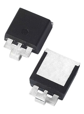 SLD8S26A 电路保护 《 TVS DIODE 26V 42.1V SMTO-263    》