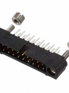 M80-5111842 连接器 《 CONN HEADER VERT 18POS 2MM    》