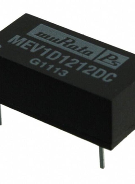 MEV1D1505DC MEV1D1215SC MEV1D1512DC