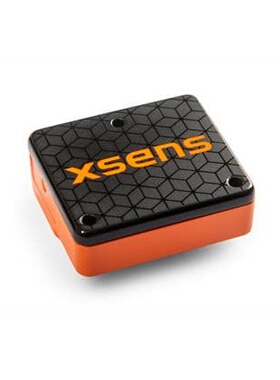MTI-610  XSens Technologies BV