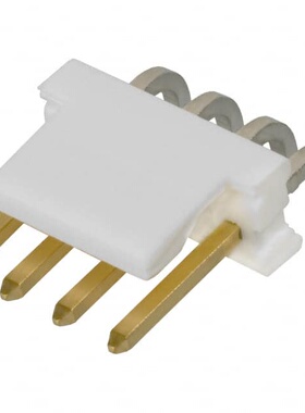 3-641210-4 连接器 《 CONN HEADER R/A 4POS 3.96MM    》