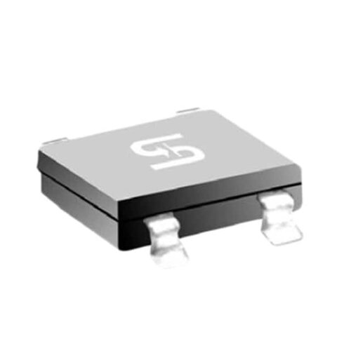 DBLS205G RDG  Taiwan Semiconductor Corporation