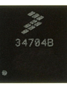 MC34708VM MC34708VK MC34704BEPR2
