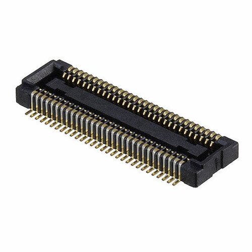 AXK760147G 连接器 《 CONN SOCKET 60POS SMD GOLD    》