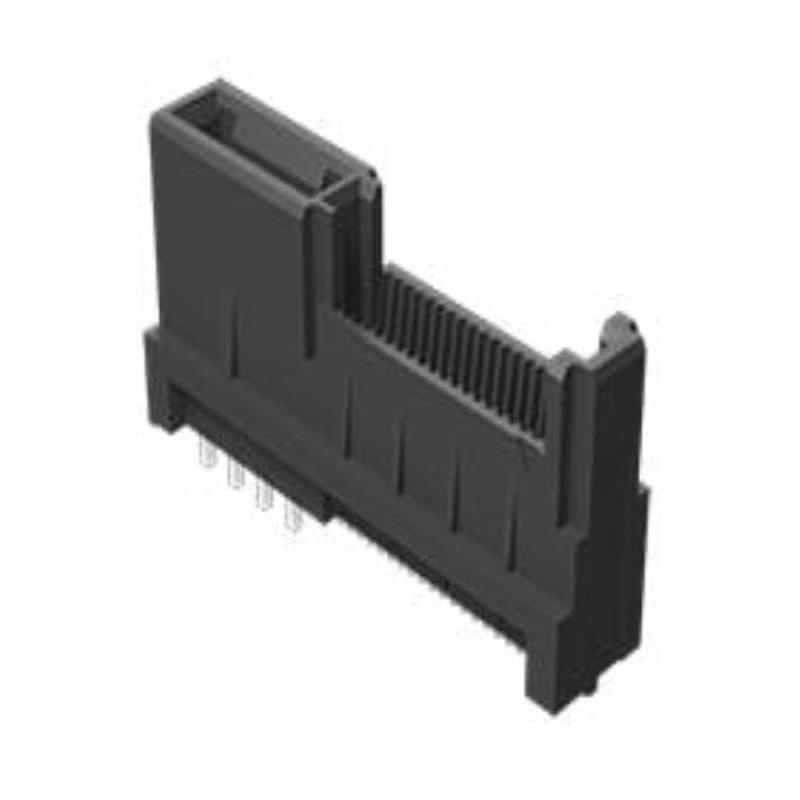 HSEC8-113-01-S-DV-A-K/HSEC8-130-01-S-DV-A-TR