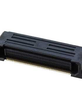 FX20-100S-0.5SH 连接器 《 CONN RCPT 100POS R/A SMD    》