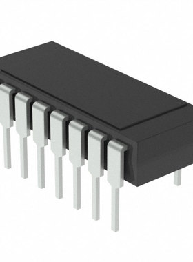 ACPL-1770L 隔离器 《 OPTOISO 1.5KV 4CH DARLNG 16-DIP    》