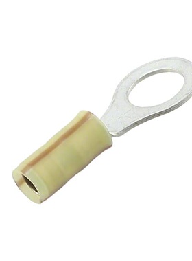 2-320577-2 连接器 《 CONN RING CIRC 10AWG #3/8 CRIMP    》