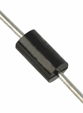 P6KE6V8A 电路保护 《 TVS DIODE 5.8VWM 13.4VC DO15    》