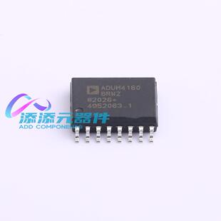 ADUM4160BRWZ  ADI