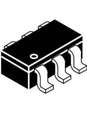 NL27WZ07DTT1G 芯片 《 IC BUFFER NON-INVERT 5.5V 6TSOP    》