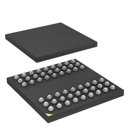 AS4C8M16SA-6BINTR 芯片 《 IC DRAM 128MBIT PAR 54TFBGA    》