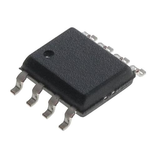 MAX6675ISA+T 芯片 《 IC THERMOCOUP TO DGTL 8-SOIC    》