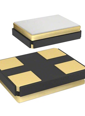 402F240XXCLT 晶振 《 CRYSTAL 24.0000MHZ 12PF SMD    》