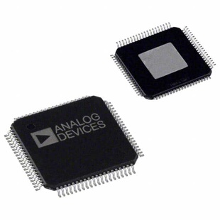 AD9777BSVRL 芯片 《 IC DAC 16BIT DUAL 160MSPS 80TQFP    》