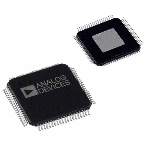 AD9777BSVRL 芯片 《 IC DAC 16BIT DUAL 160MSPS 80TQFP    》