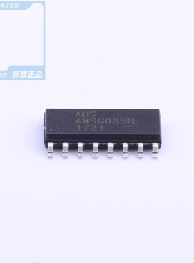 ANSG08SH TS02NT TS08NTC