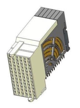 10134170-2310LF 10133084-101LF 10134170-2320LF