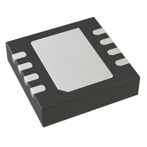 AD8337BCPZ-REEL7 芯片 《 IC VGAIN AMP 8LFCSP    》
