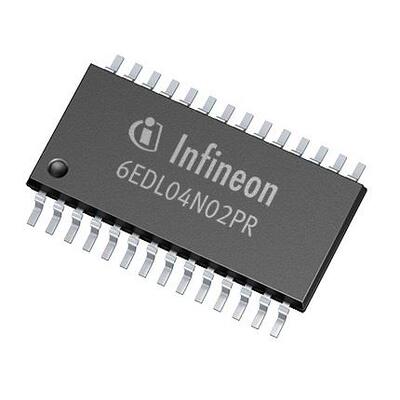 6EDL04N02PRXUMA1  INFINEON
