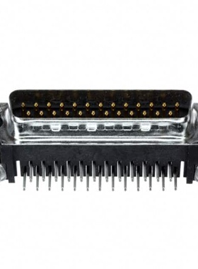 5788795-1 连接器 《 CONN D-SUB PLUG 25POS R/A SOLDER    》