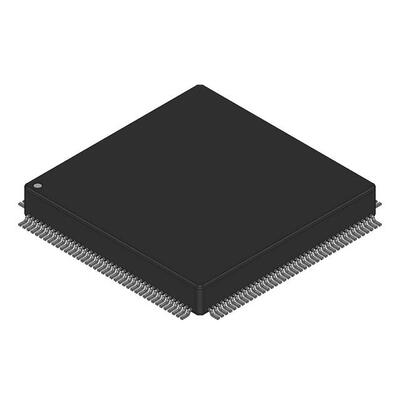MCF5206AB16A 芯片 《 32-BIT, 16.67MHZ, CMOS, PQFP160    》