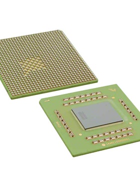 MC8641VJ1000NE 芯片 《 IC MPU E600 SGL CORE 994FCCBGA    》