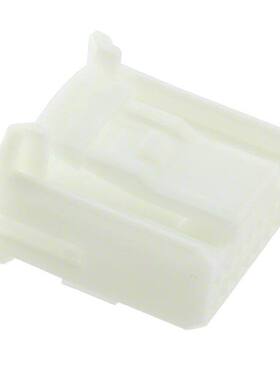 1318386-1 连接器 《 CONN PLUG HSG 16POS 2.20MM    》