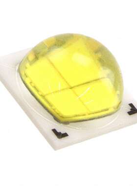 LXR8-RW27 光电元件 《 LED LUXEON WARM WHITE 2700K 2SMD    》