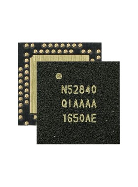 NRF52840-QIAA-T 其他 《 NRF52840-QIAA-T    》