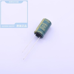 RC063M331LO10 2A1E 20TH 16TH RC063M221LO10