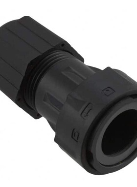 A-FB-00BLMA-LL1 连接器 《 CONN FBR OPTIC PLUG HSG    》