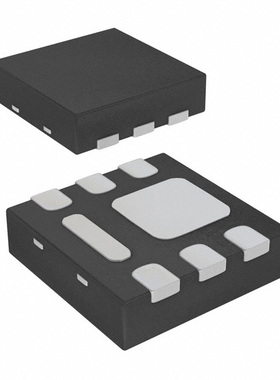 AON2408 分立半导体产品 《 MOSFET N CH 20V 8A DFN 2X2B    》