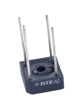 NTE5316 分立半导体产品 《 R-SI BRIDGE 800V 8A    》