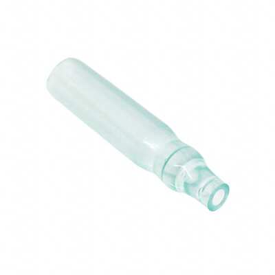 170889-1 连接器 《 CONN RCPT SLEEVE 0.197 1POS CLR    》