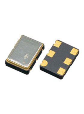 SX7DF125.000B20F30HNN  《 125MHz 3.3V ±20ppm HCSL    》