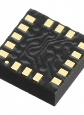 LIS331DL LIS332AR LIS33DE